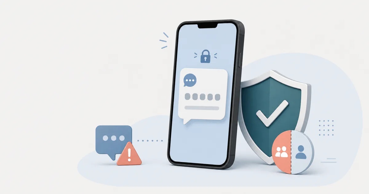 Can You Use a Temporary Phone Number for Google Verification? cover image